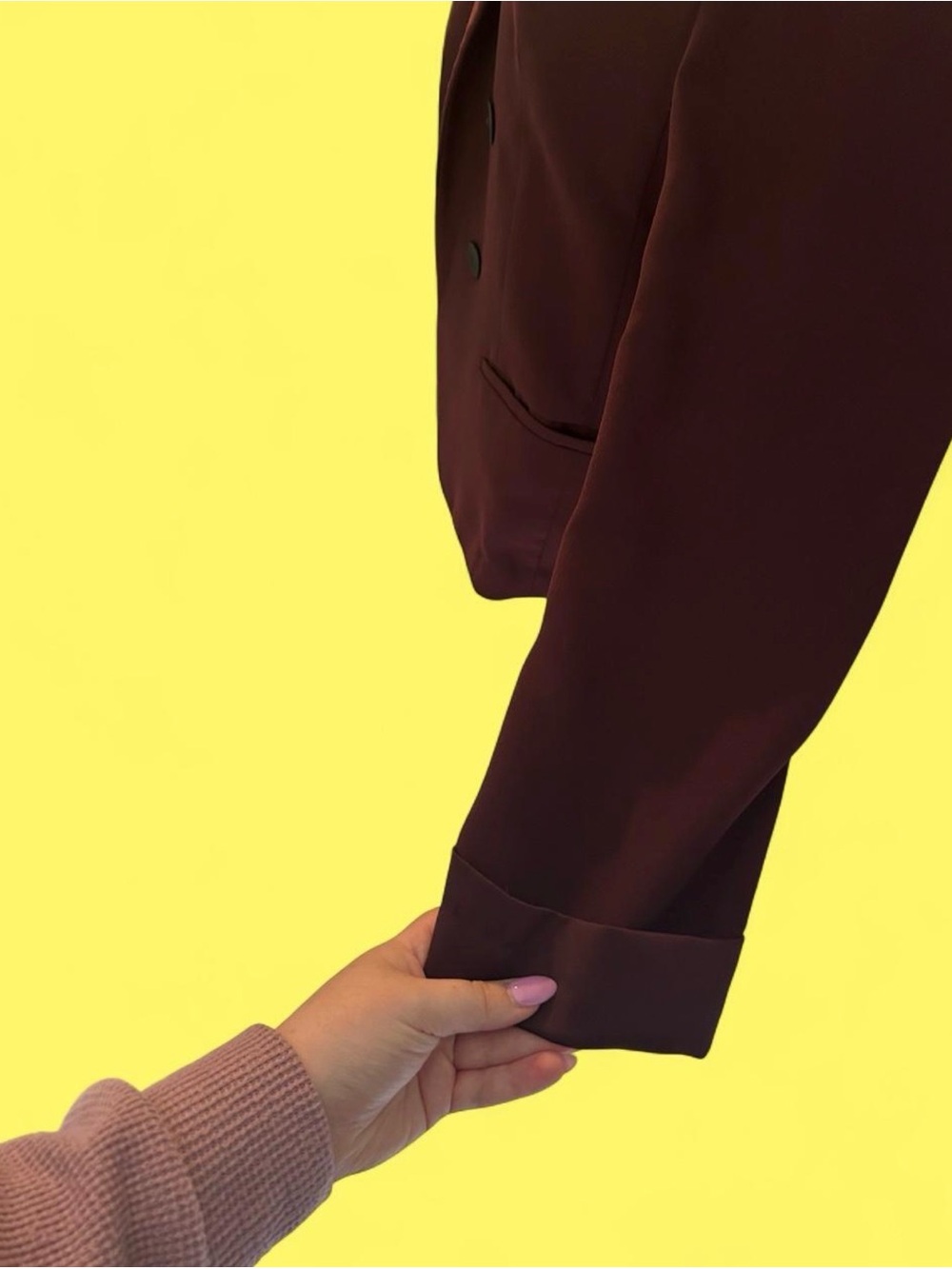 express blazer - Picture 4 of 6